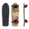 Maple Skateboard (SKB-21)
